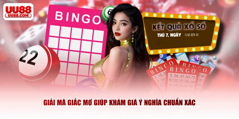Giải mã giấc mơ giúp khám giá ý nghĩa chuẩn xác